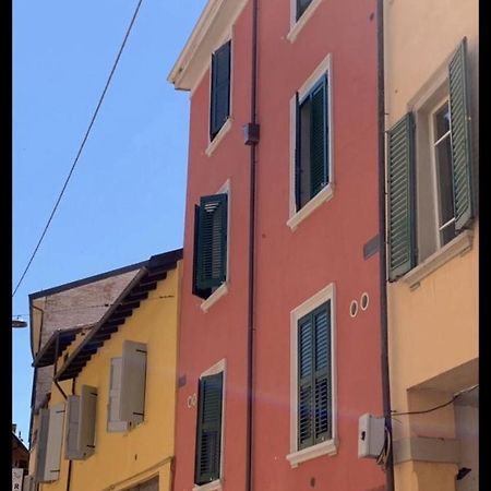 Backpackers House Bed & Breakfast Bologna Exterior photo