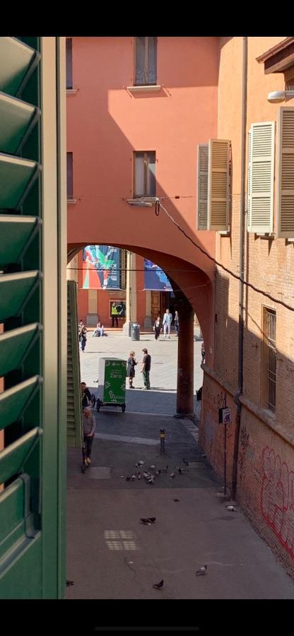Backpackers House Bed & Breakfast Bologna Exterior photo