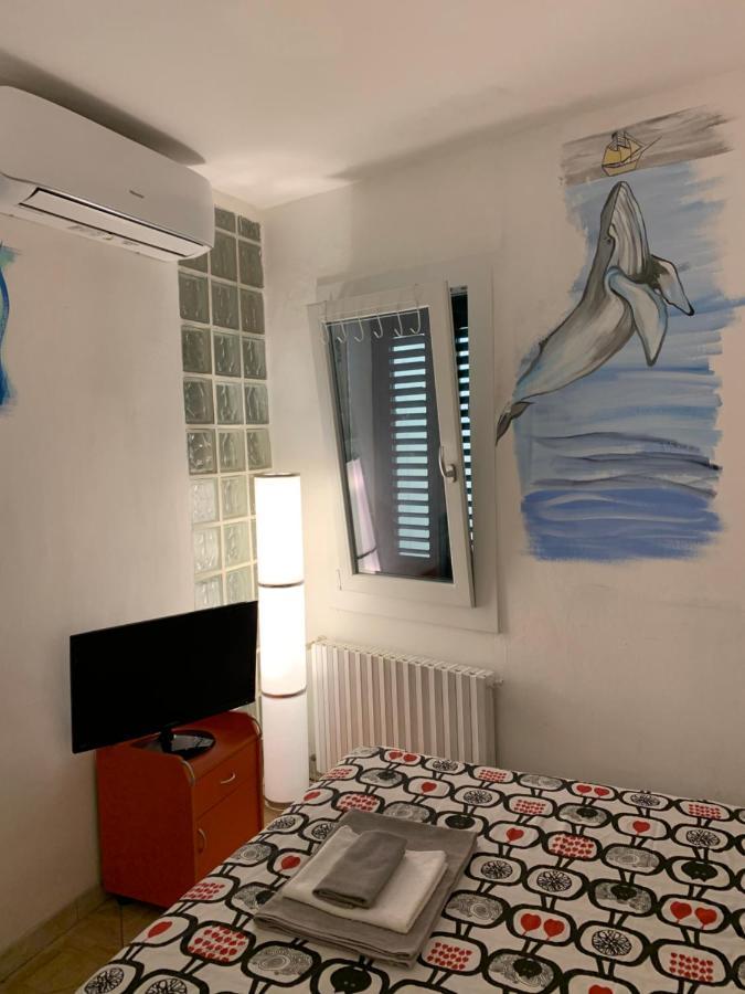 Backpackers House Bed & Breakfast Bologna Exterior photo