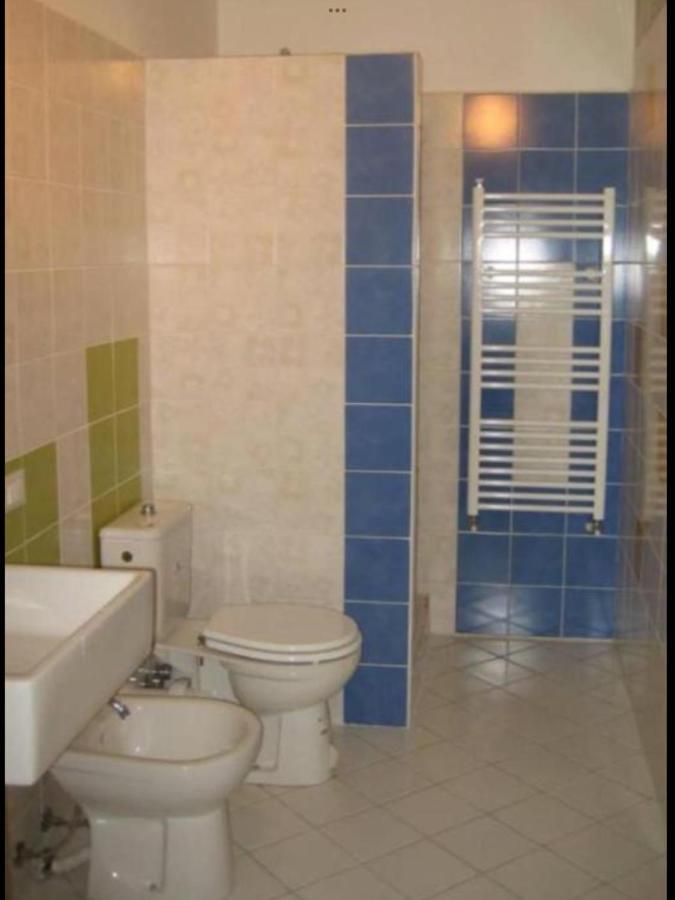 Backpackers House Bed & Breakfast Bologna Exterior photo