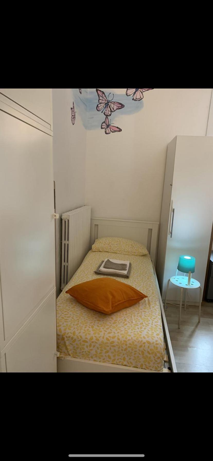 Backpackers House Bed & Breakfast Bologna Exterior photo