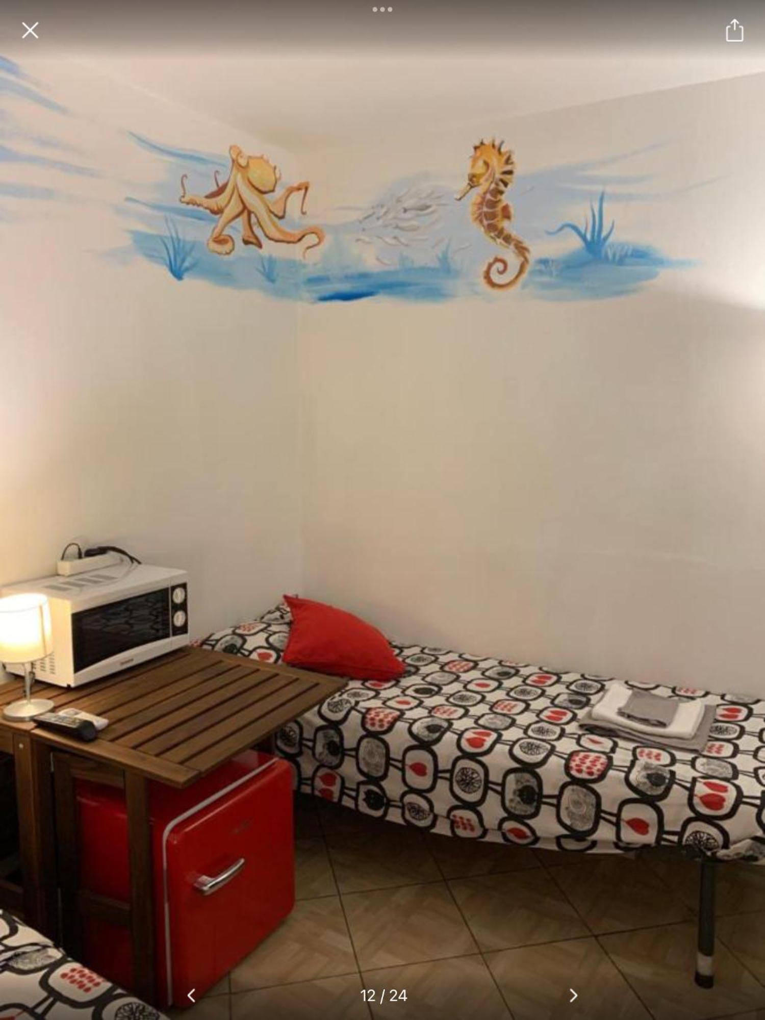 Backpackers House Bed & Breakfast Bologna Exterior photo