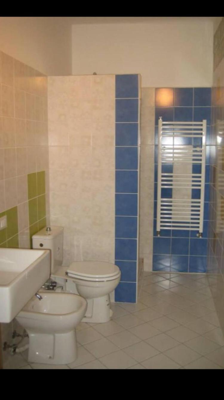 Backpackers House Bed & Breakfast Bologna Exterior photo